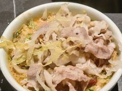 -额尔敦传统涮(公园西路店)