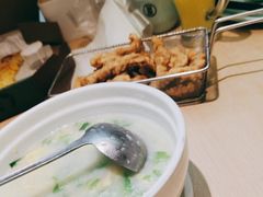 -吕氏疙瘩汤·海鲜新鲁菜(凯德mall新都心店)