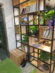 -Union瑜伽健康管理中心