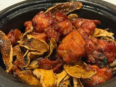 -宏状元现熬粥·京味菜(五棵松店)