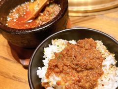 -肉魁屋·烧肉·烧鸟·酒场(高新店)
