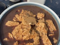 骨汤大豆腐-京北渔家傲
