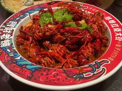 -阿财老铺·老蚌埠龙虾城(华夏总店)