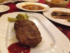 iphone_upload_pic-露西亚咖啡西餐厅(哈尔滨俄侨纪念馆店)