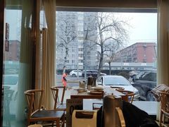 -华盛丰温州大排档(东三环南路店)