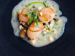-Kampa Park Restaurant