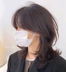 -SY COLOUR专业烫染
