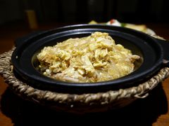海鲜粉丝煲-意满花千醉(金茂览秀城店)