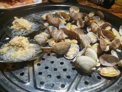 -船奇蒸汽海鲜·闽菜(八市海鲜总店)