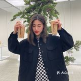 你永远可以相信鲜芋仙的黑糖系列奶茶