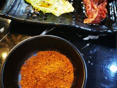 -燚青春泥炉烤肉(东泰店)