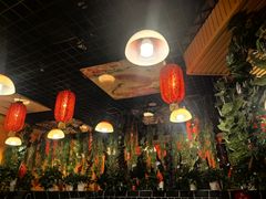 -江湖水乡铁锅炖魚(周庄嘉园店)