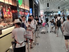 -陈鹏鹏潮汕菜(宝安机场T3航站楼店)