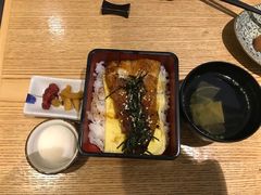 -昇鳗鱼家(浦东店)