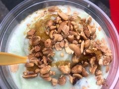 -夏食光安顺小舒冰粉冰浆(甲秀楼店)