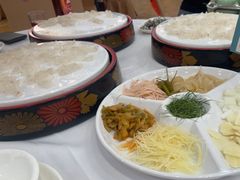 -丰尔粥食·顺德鱼生·干蒸排骨顺德菜(大良分店)