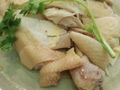 -百家鸡味馆(清泰店)