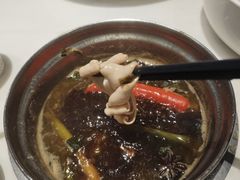 -围炉夜话·潮汕卤水火锅(榕江店)