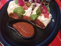 -Luchador摔跤手墨西哥餐厅(恒宇广场店)