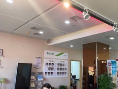 -慈铭体检(洋桥分院)