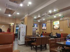 大堂-老诚一锅·羊蝎子(广渠门外店)