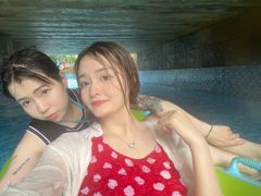 -苏州乐园森林水世界