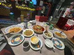 -老浒记烤鸭-北京菜(琉璃厂店)