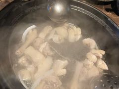 -同仁四季椰子鸡(海岸城天利店)