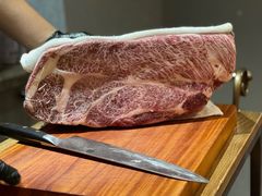 -松鱼亭·和牛烧肉(协鑫广场店)