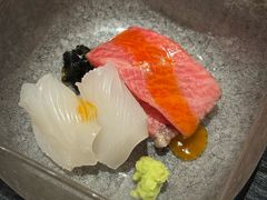 -晴空·日本料理(万象城店)