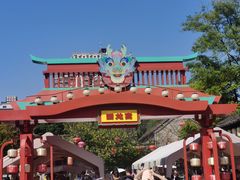 -回龙窝历史文化街区