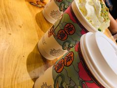 -茶颜悦色(嘉顿一楼吉时赏味游园会店)
