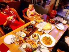 -MR.ROCKY洛奇先生RESTAURANT&BAR(宝安壹方城店)