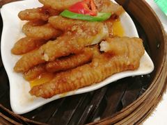 -和乐喜宴海鲜酒家(骏荣广场店)