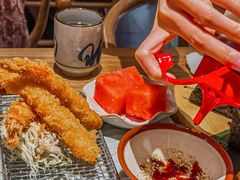 -西月山居匠心创意料理(江汉路新佳丽广场店)