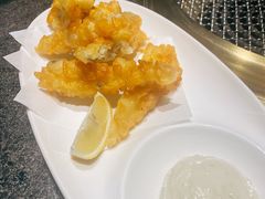 -NIUAN牛庵·日式和牛烧肉(恒隆店)