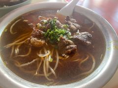 -炬龙牛肉店(新华店)