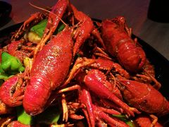 -红盔甲·小龙虾(车公庙店)