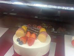 -巴黎贝甜(南京万达店)