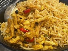 -串小白烧烤(金沙洲店)