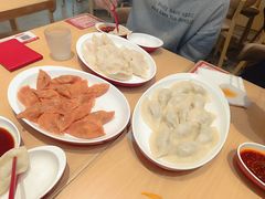 -喜家德虾仁水饺(开发区振华店)