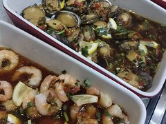 -盛宴标帜西餐厅龙虾.鲍鱼•牛排(重庆喜来登大酒店)