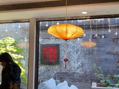 -庭院·冰煮羊·铜锅涮肉(西单店)