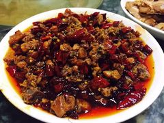 -椒小兔·盐帮川菜中餐厅(金沙时代广场店)