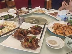 -黄埔华苑酒家(黄埔总店)