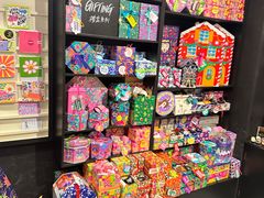 -LUSH(威尼斯人店)