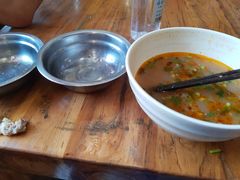 -清真马杰山牛肉汤馆