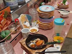 -元气寿司(环球港店)