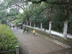 -蒋氏故居
