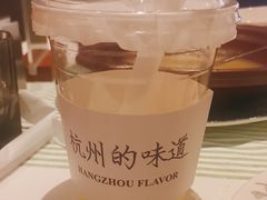 -桂满陇·杭州小馆(巴黎春天浦建店)